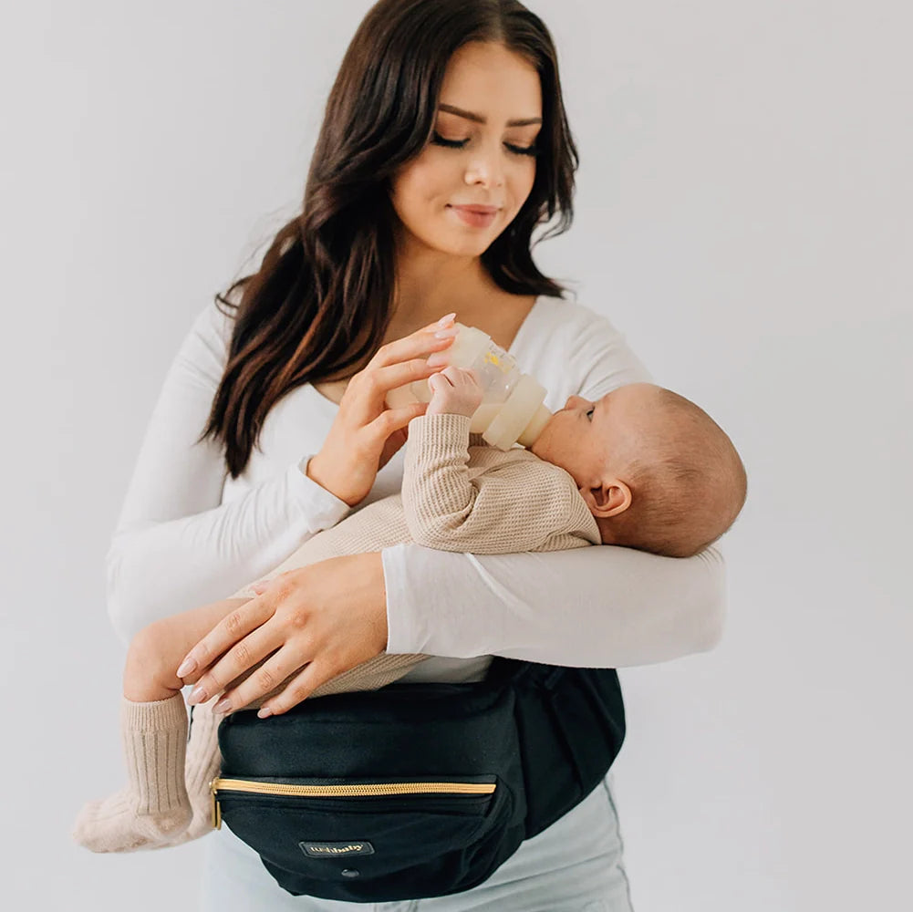 Tushbaby Hip Carrier- Bambi Baby