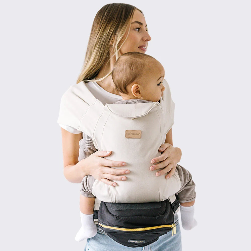 Tushbaby Hip Carrier- Bambi Baby