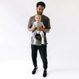 Tushbaby Hip Carrier - Bambi Baby