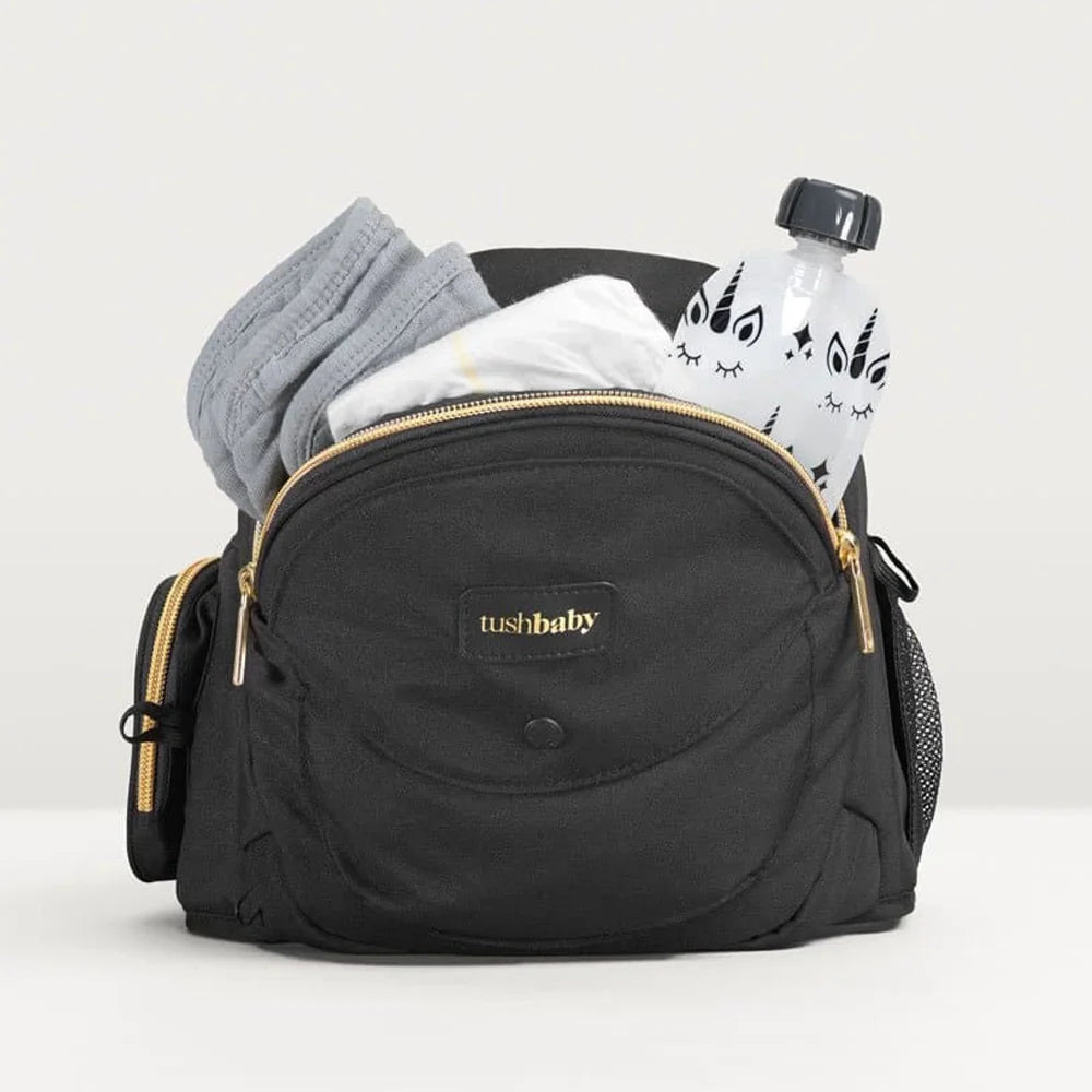 Tushbaby Hip Carrier- Bambi Baby