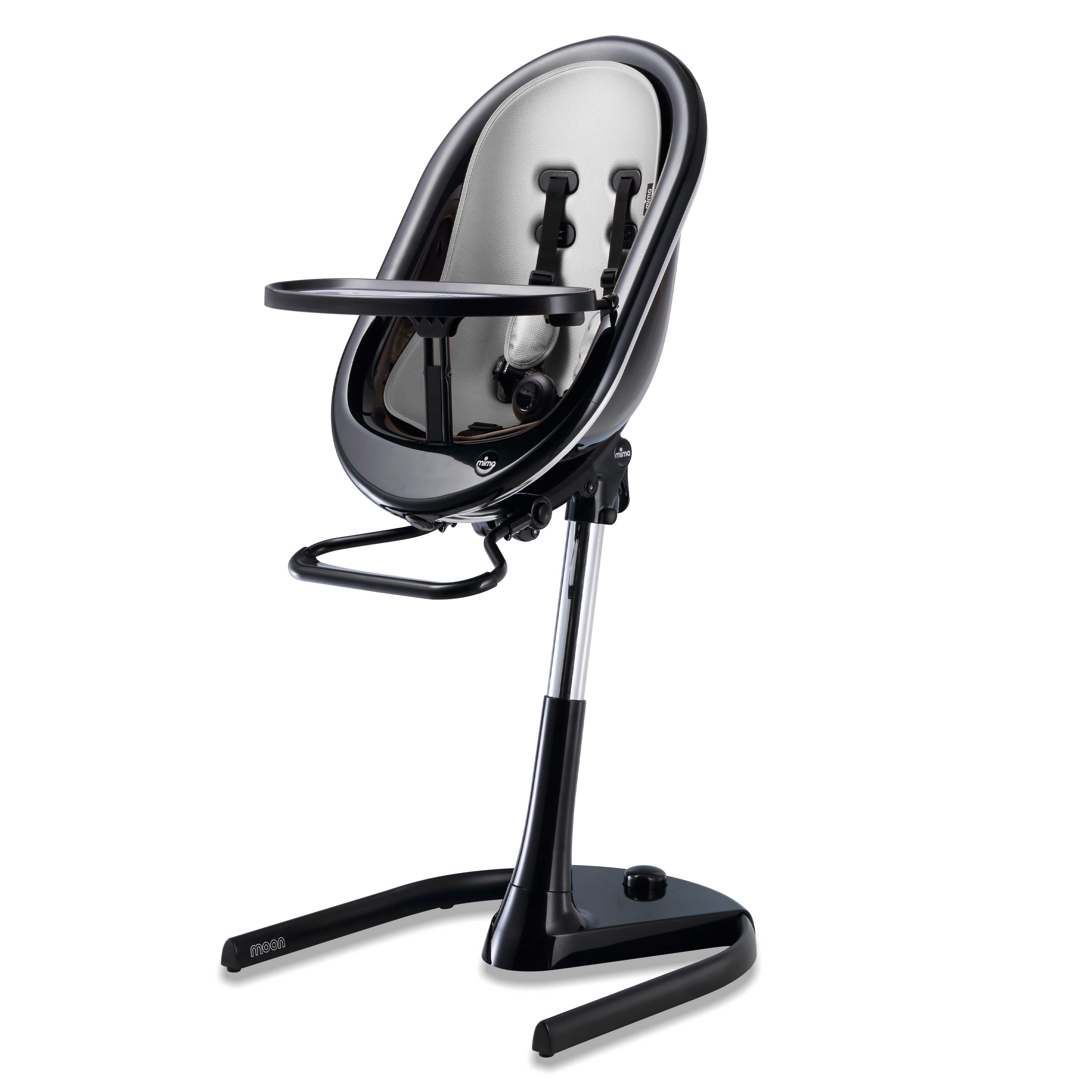 mima Moon 2G High Chair- Bambi Baby