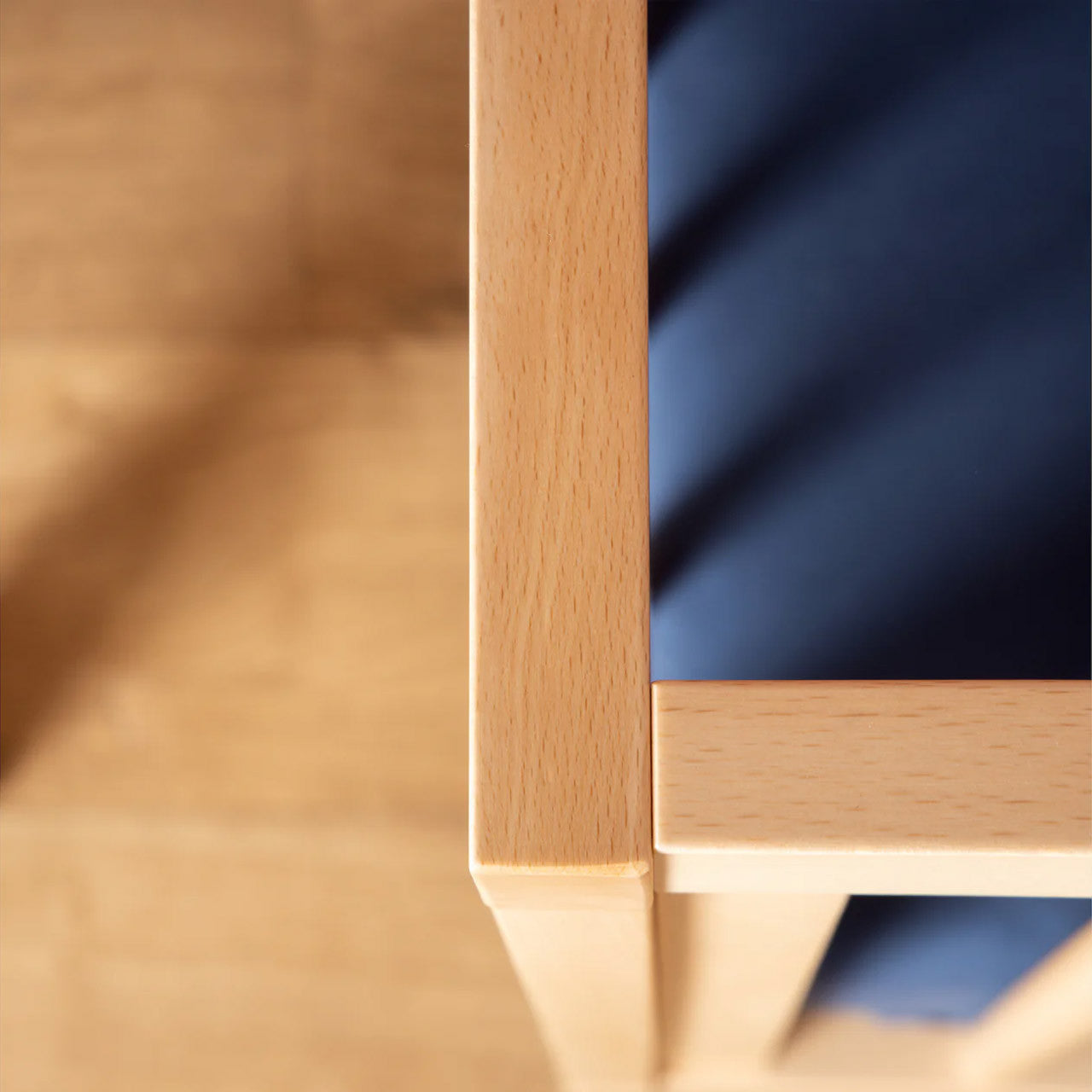 Berço conversível 4 em 1 Dadada Bliss- Bambi Baby