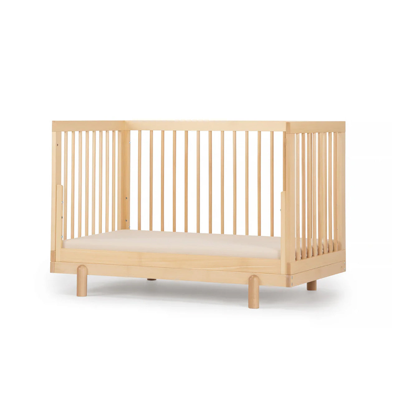 Berço conversível 4 em 1 Dadada Bliss- Bambi Baby