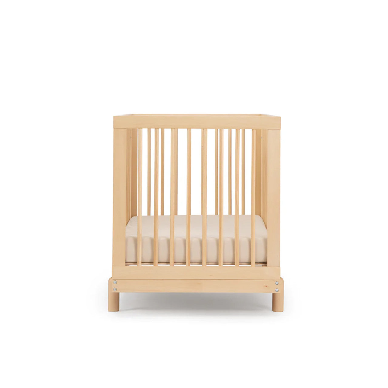 Berço conversível 4 em 1 Dadada Bliss- Bambi Baby