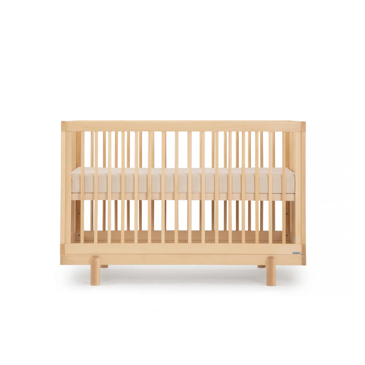 Berço conversível 4 em 1 Dadada Bliss- Bambi Baby