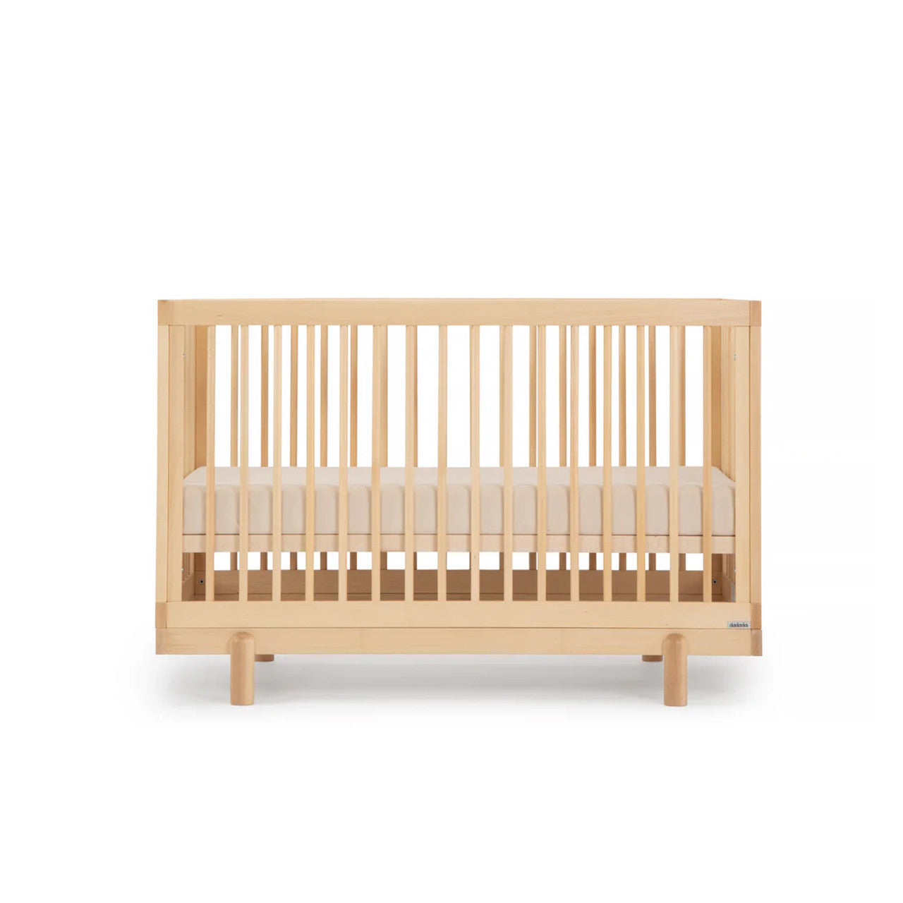 Berço conversível 4 em 1 Dadada Bliss- Bambi Baby