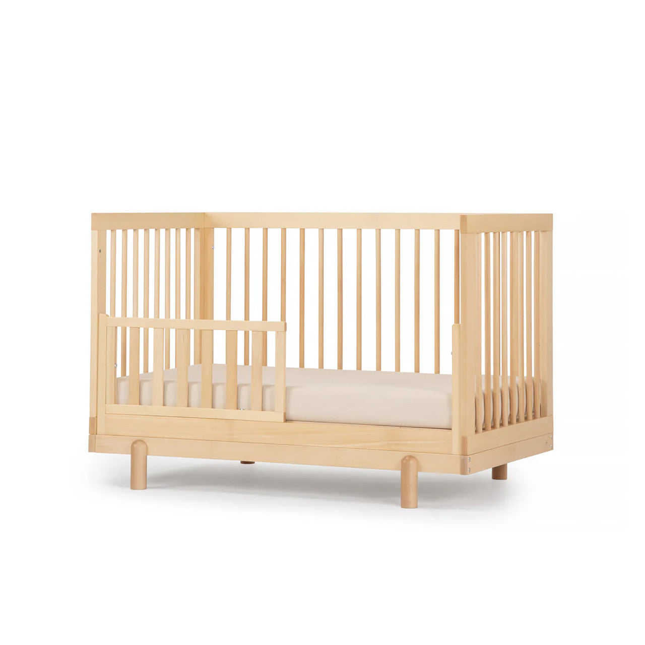 Berço conversível 4 em 1 Dadada Bliss- Bambi Baby