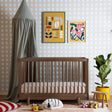 dadada Bliss 4-In-1 Convertible Crib - Bambi Baby