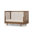 dadada Bliss 4-In-1 Convertible Crib - Bambi Baby