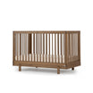 dadada Bliss 4-In-1 Convertible Crib