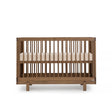 dadada Bliss 4-In-1 Convertible Crib - Bambi Baby