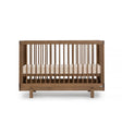 dadada Bliss 4-In-1 Convertible Crib - Bambi Baby