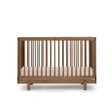 dadada Bliss 4-In-1 Convertible Crib - Bambi Baby