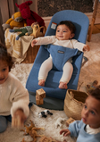 BabyBjorn Bouncer Bliss - Bambi Baby