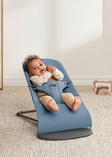 BabyBjorn Bouncer Bliss - Bambi Baby