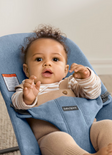 BabyBjorn Bouncer Bliss - Bambi Baby