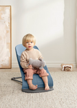 BabyBjorn Bouncer Bliss - Bambi Baby
