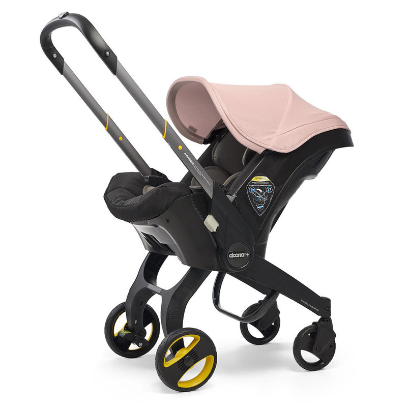 Doona Infant Car Seat Carrinho com Base - Bambi Baby
