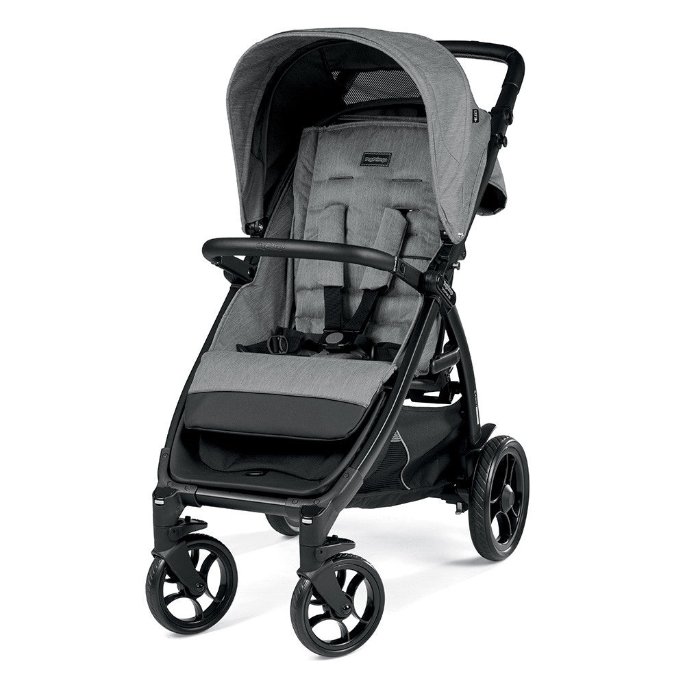 Peg Perego Booklet 50 Travel System in Atmosphere- Bambi Baby