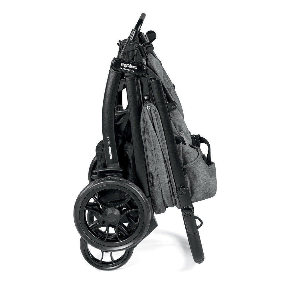 Peg Perego Booklet 50 Travel System in Atmosphere- Bambi Baby
