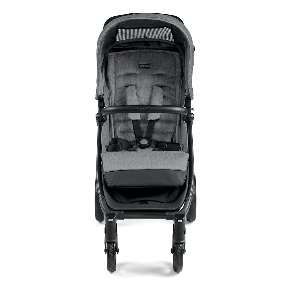 Peg Perego Booklet 50 Travel System in Atmosphere- Bambi Baby