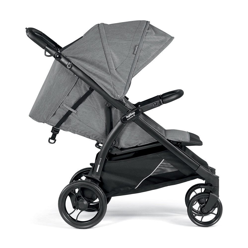 Peg Perego Booklet 50 Travel System in Atmosphere- Bambi Baby