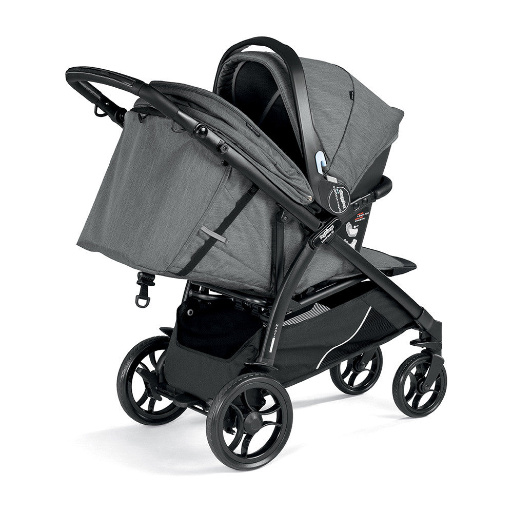 Peg Perego Booklet 50 Travel System in Atmosphere- Bambi Baby