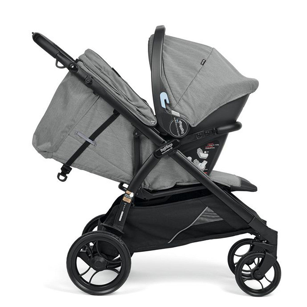 Peg Perego Booklet 50 Travel System in Atmosphere- Bambi Baby