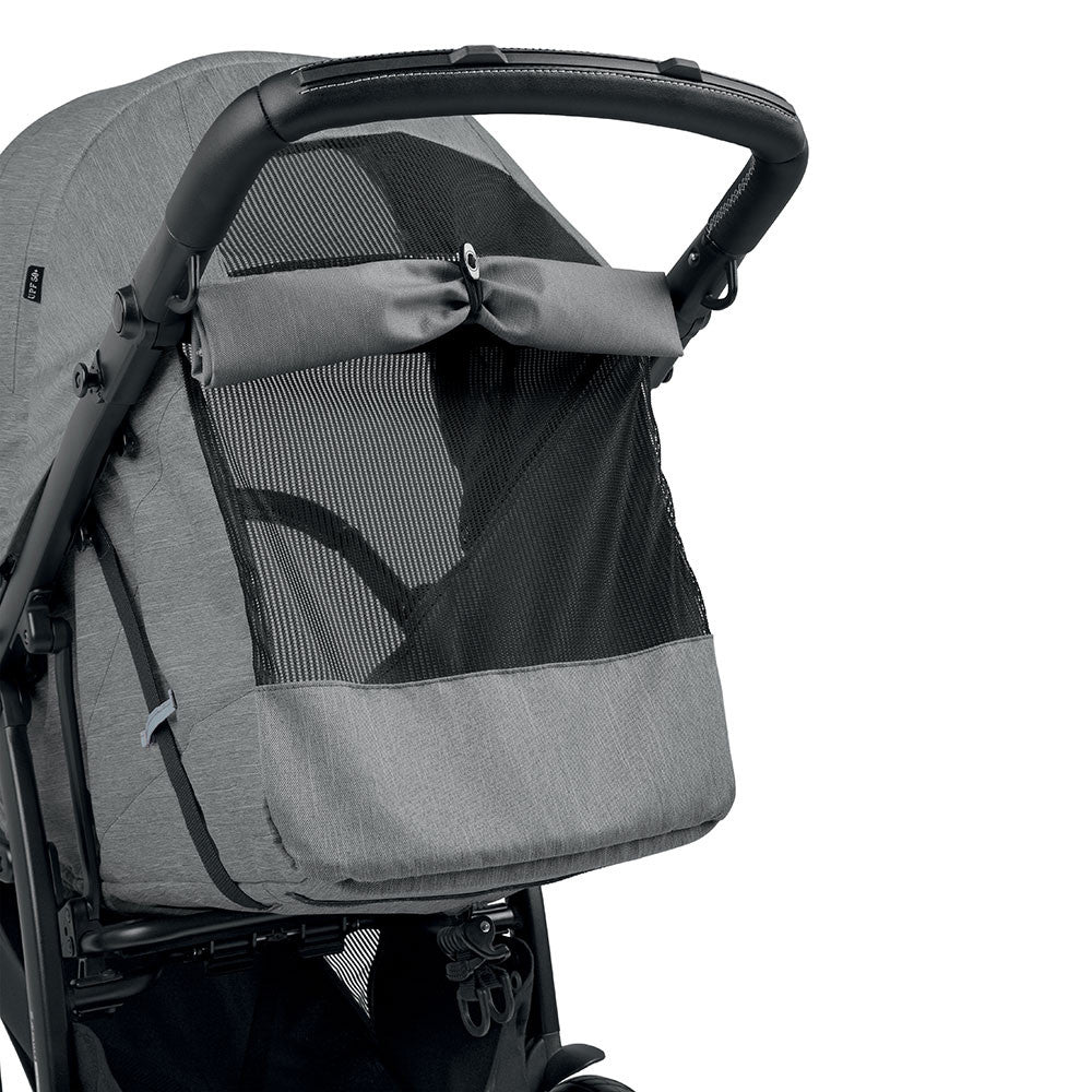 Peg Perego Booklet 50 Travel System in Atmosphere- Bambi Baby