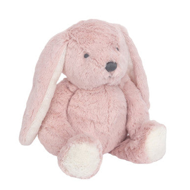 Lambs & Ivy Botanical Baby - Signature Plush Bunny- Hip Hop- Bambi Baby