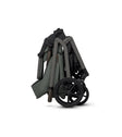 Silver Cross Breez Compact Stroller + Folding Bassinet Bundle - Bambi Baby