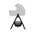 Silver Cross Bassinet Stand for Reef/Cove 2/Breez/Wave