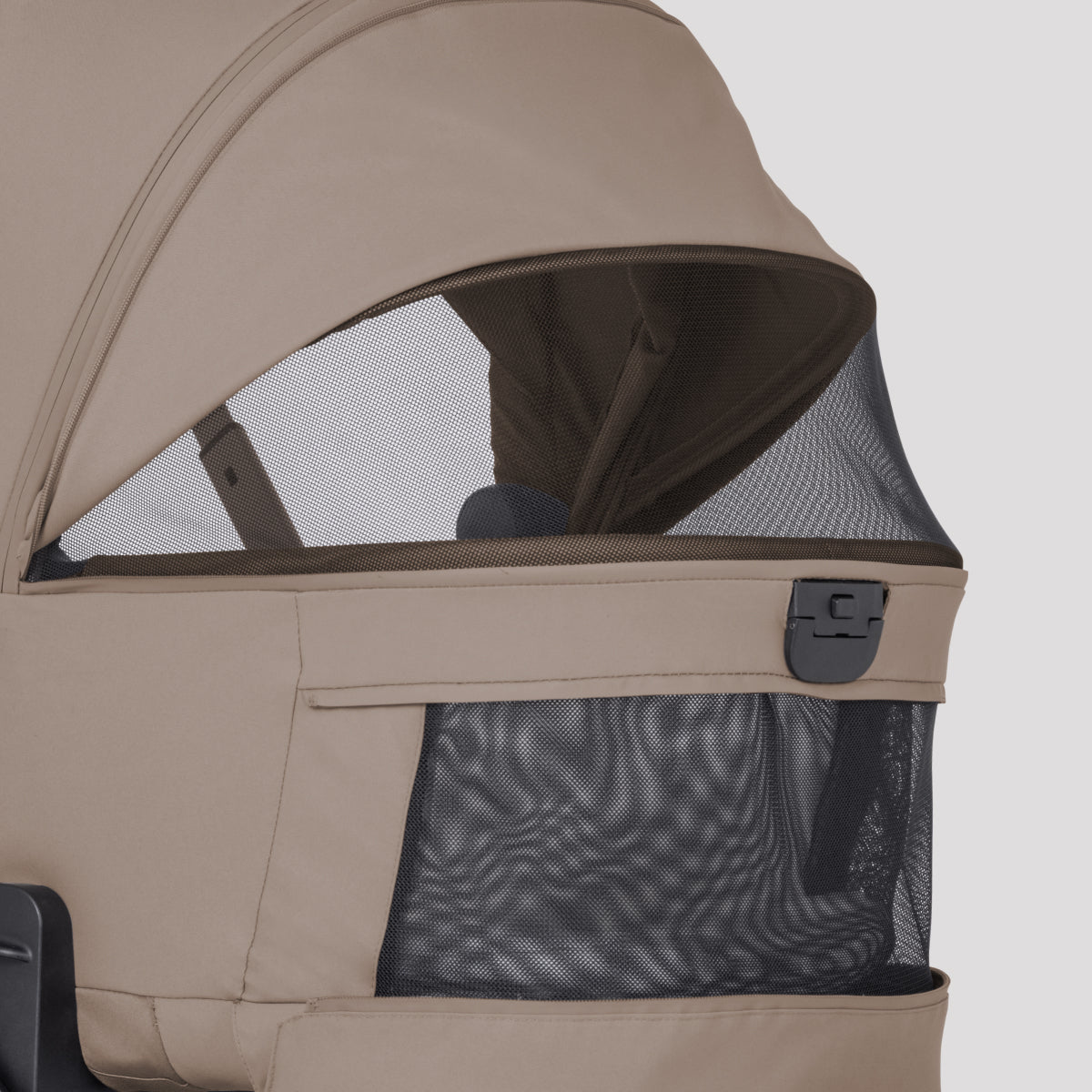 Silver Cross Breez Compact Bassinet- Bambi Baby