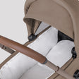 Silver Cross Breez Compact Bassinet - Bambi Baby