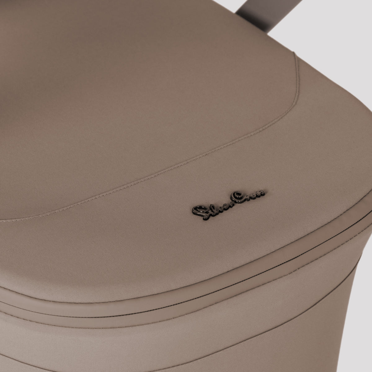 Silver Cross Breez Compact Bassinet- Bambi Baby