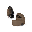Silver Cross Breez Compact Bassinet