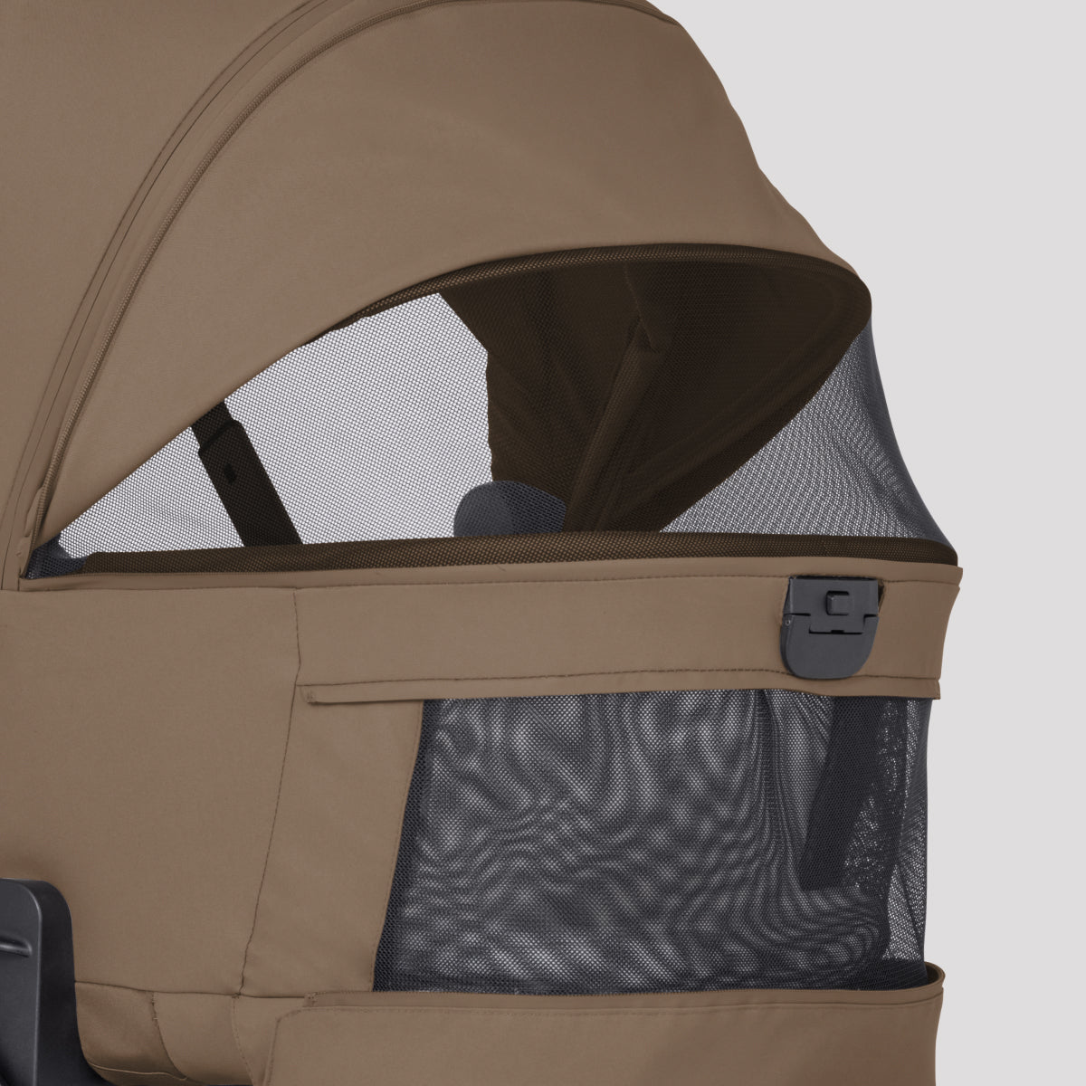 Silver Cross Breez Compact Bassinet- Bambi Baby