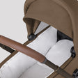 Silver Cross Breez Compact Bassinet - Bambi Baby