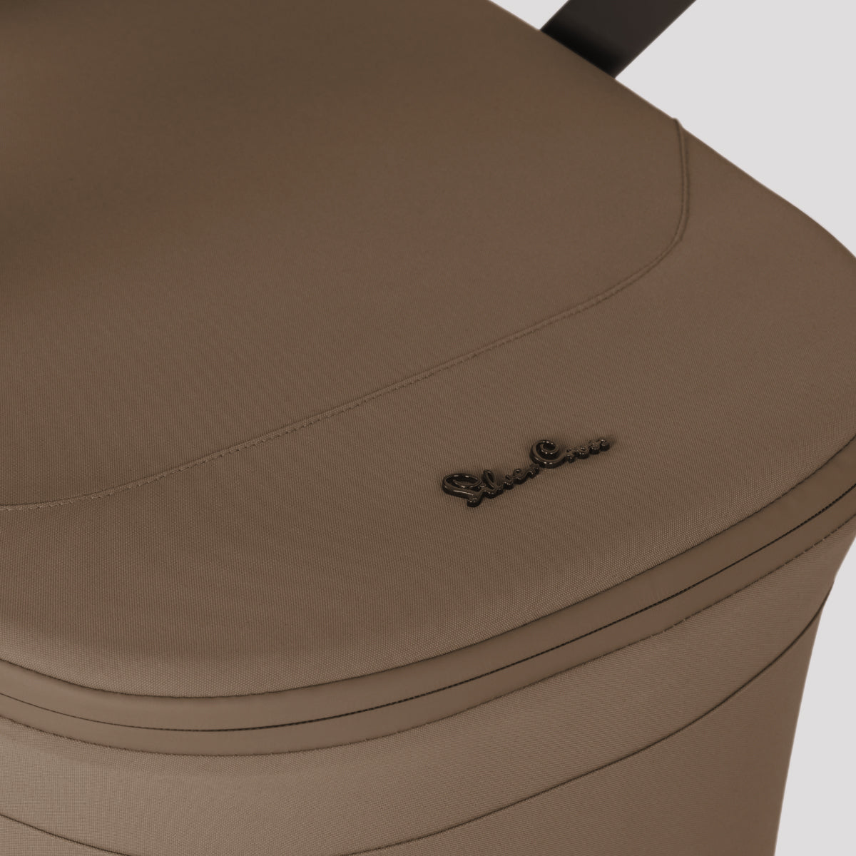 Silver Cross Breez Compact Bassinet- Bambi Baby