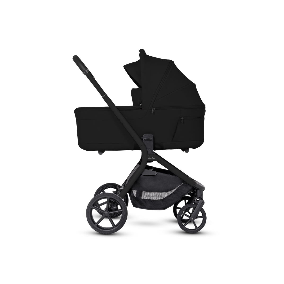 Silver Cross Breez Compact Bassinet- Bambi Baby