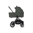 Silver Cross Breez Compact Bassinet - Bambi Baby