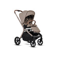 Silver Cross Breez Modular Stroller - Bambi Baby