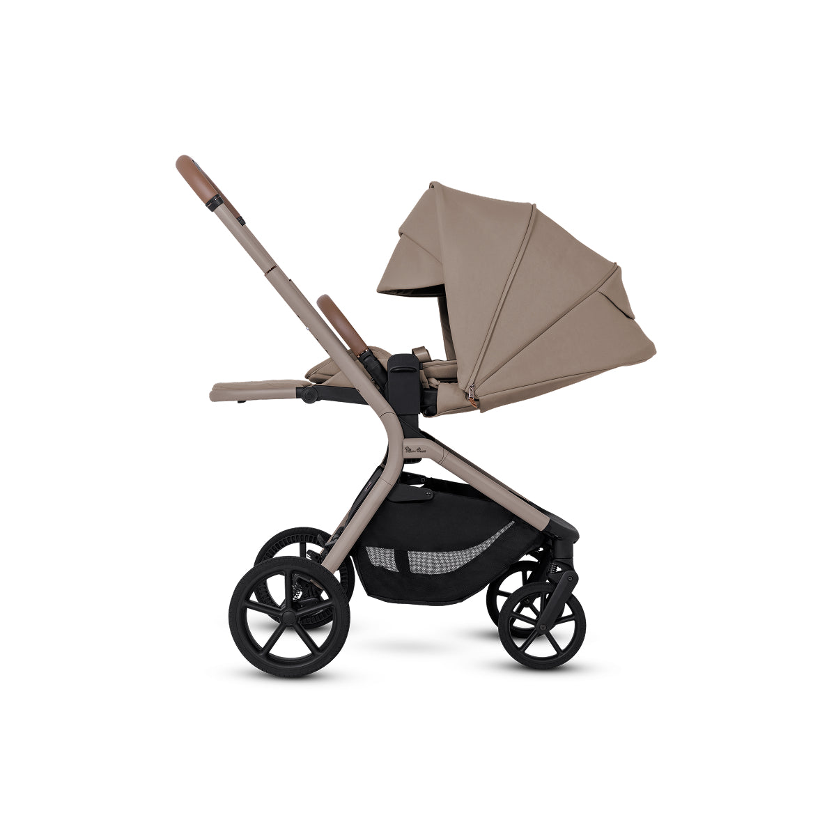 Silver Cross Breez Modular Stroller – Bambi Baby
