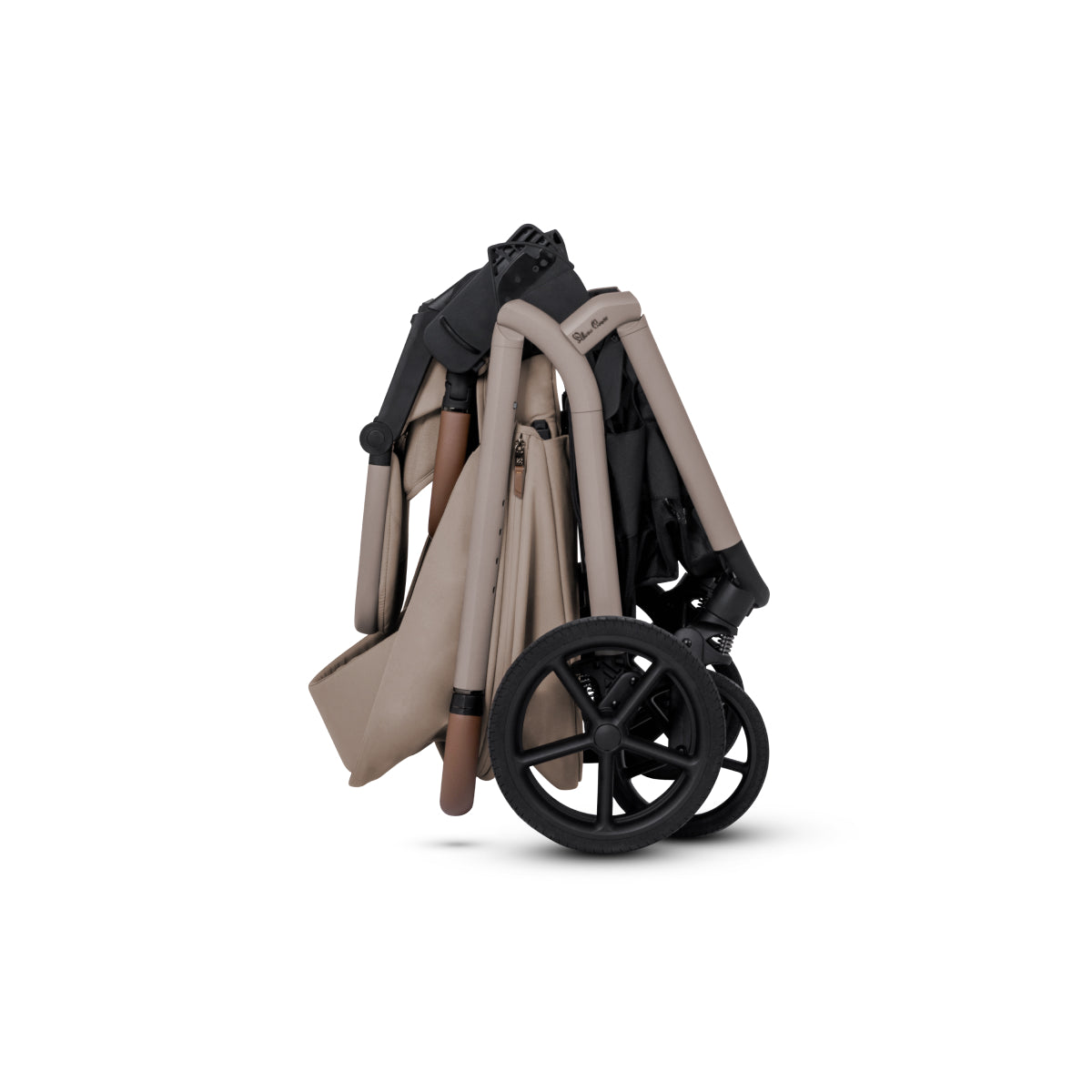 Silver Cross Breez Modular Stroller- Bambi Baby