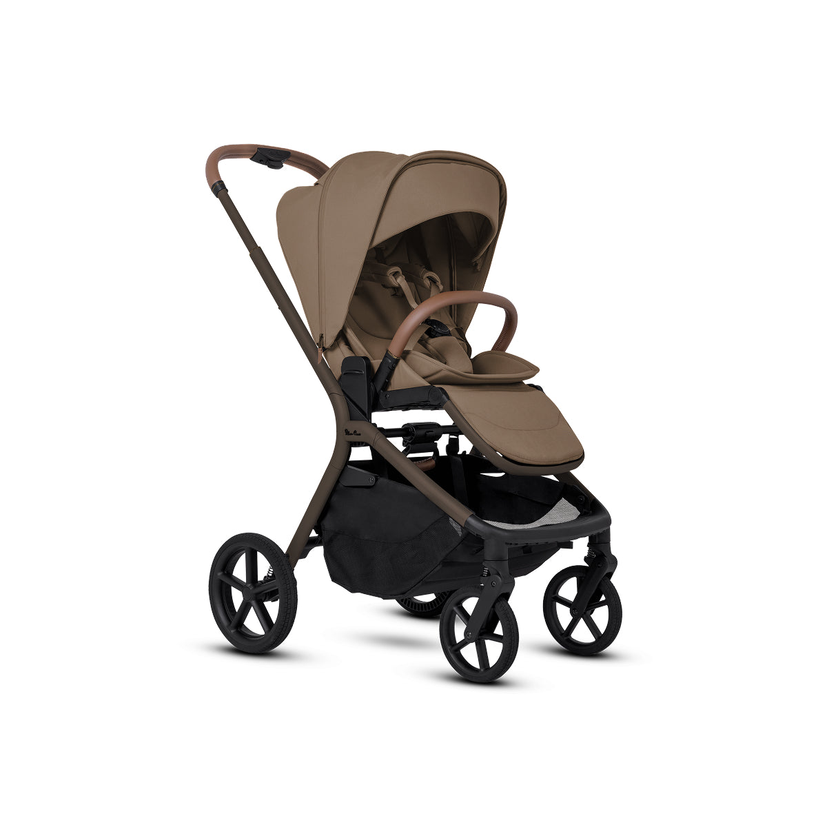 Silver Cross Breez Modular Stroller – Bambi Baby