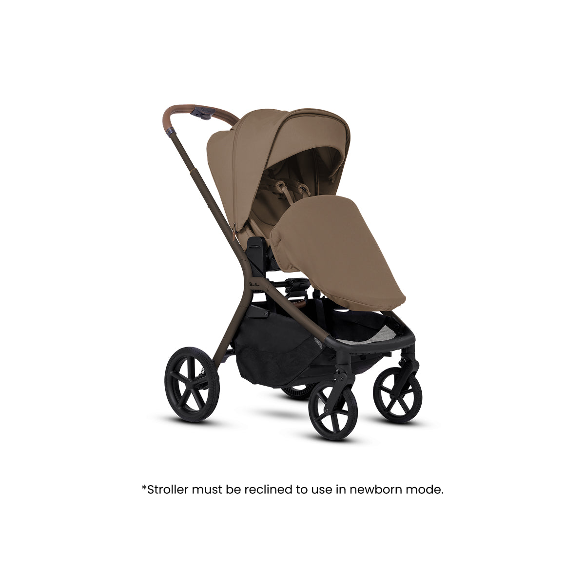 Silver Cross Breez Modular Stroller- Bambi Baby