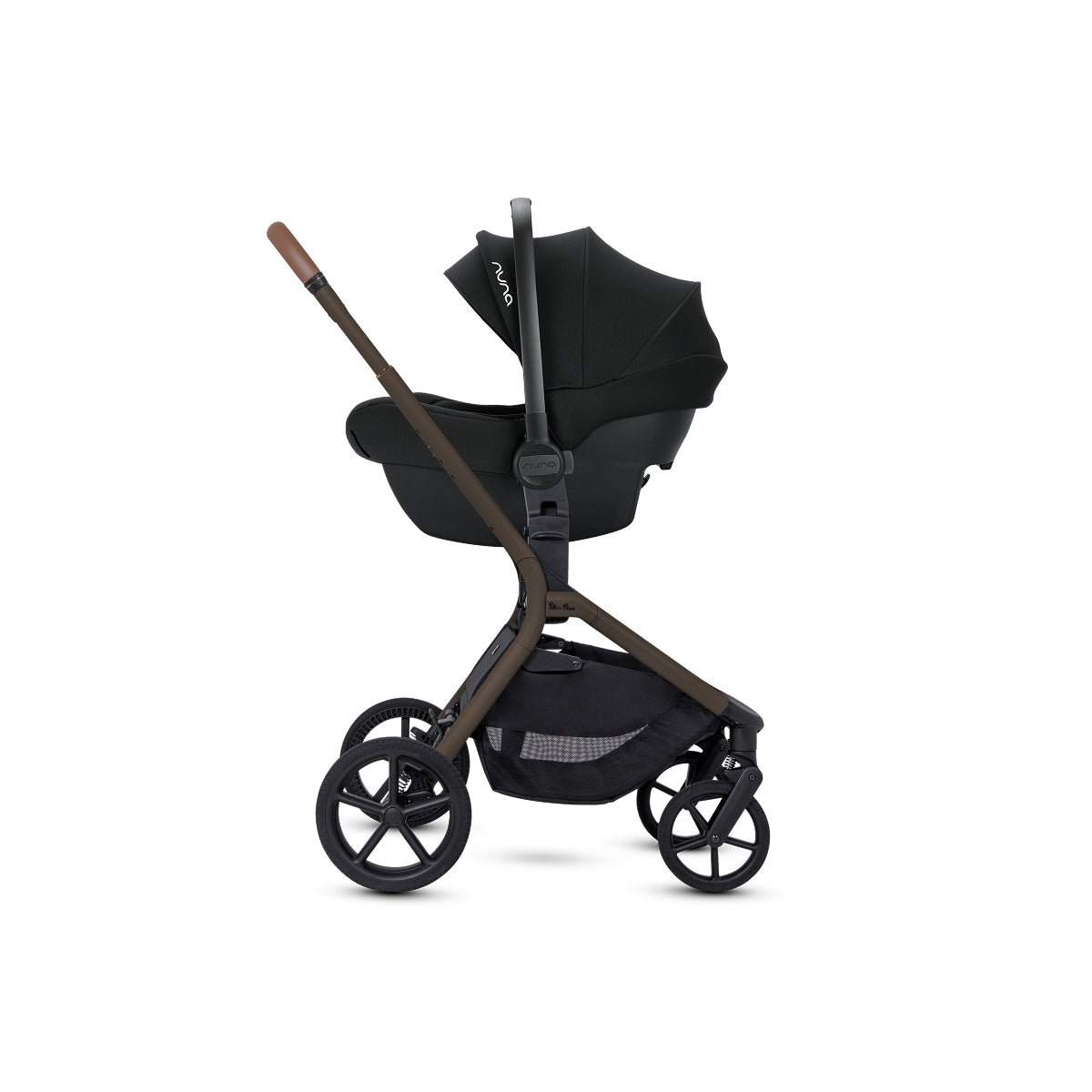 Silver Cross Breez Modular Stroller- Bambi Baby