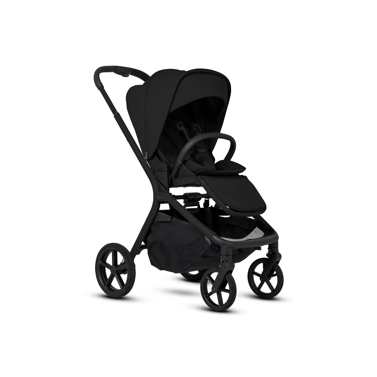 Silver Cross Breez Modular Stroller – Bambi Baby