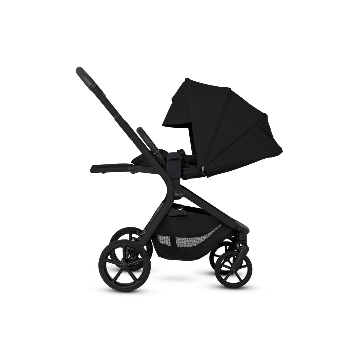 Silver Cross Breez Modular Stroller- Bambi Baby