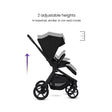 Silver Cross Breez Modular Stroller - Bambi Baby